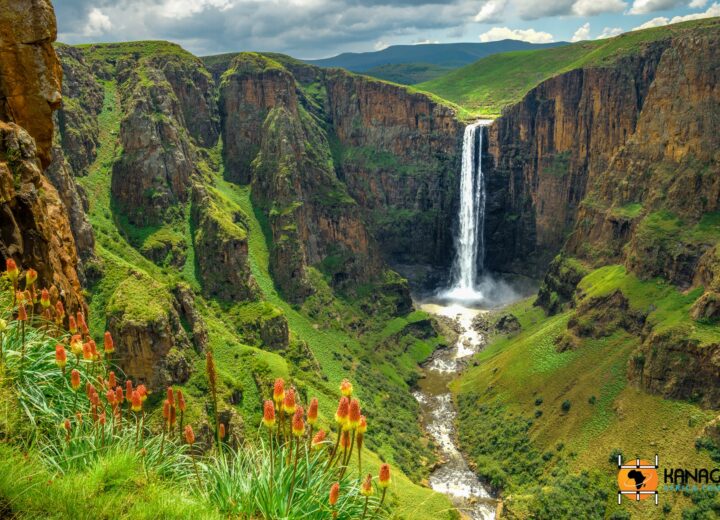 Top Places of Attraction Near Maseru, Lesotho
