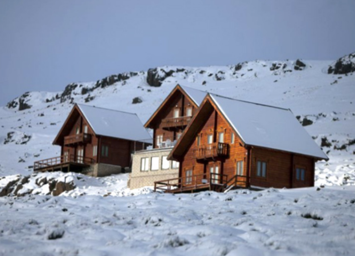 Places of Attraction Near Highland Afriski Mountain Resort