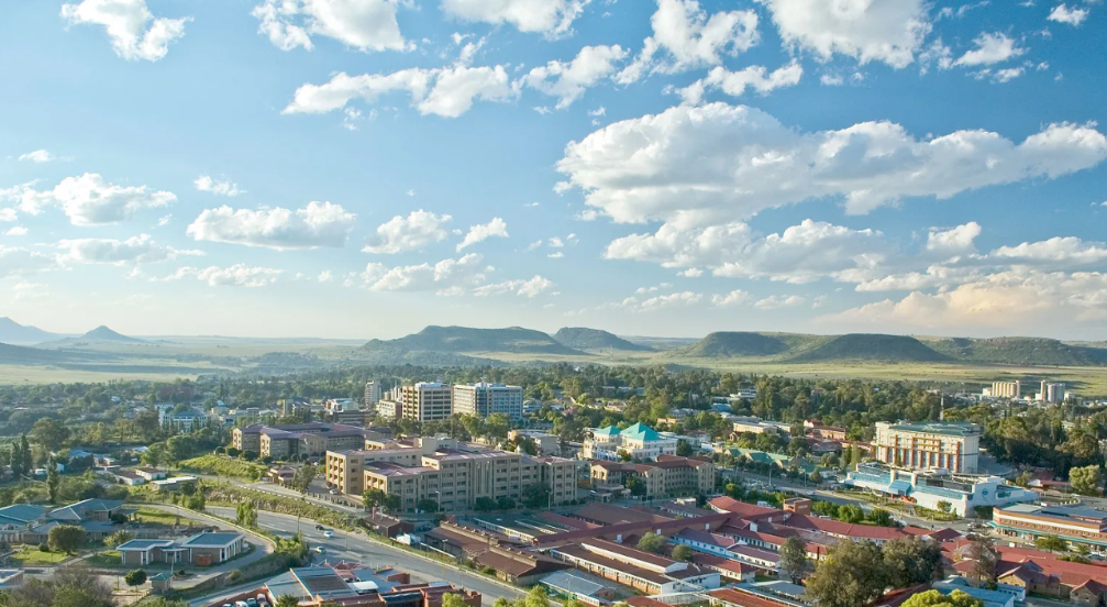 Destiny Self Catering & Hilltop Compounds ,Areas of Attractions (Maseru)