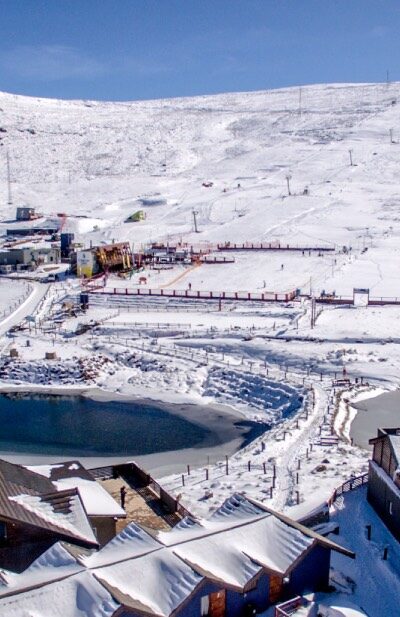 Afriski Lesotho: A Winter Wonderland in the Heart of Africa