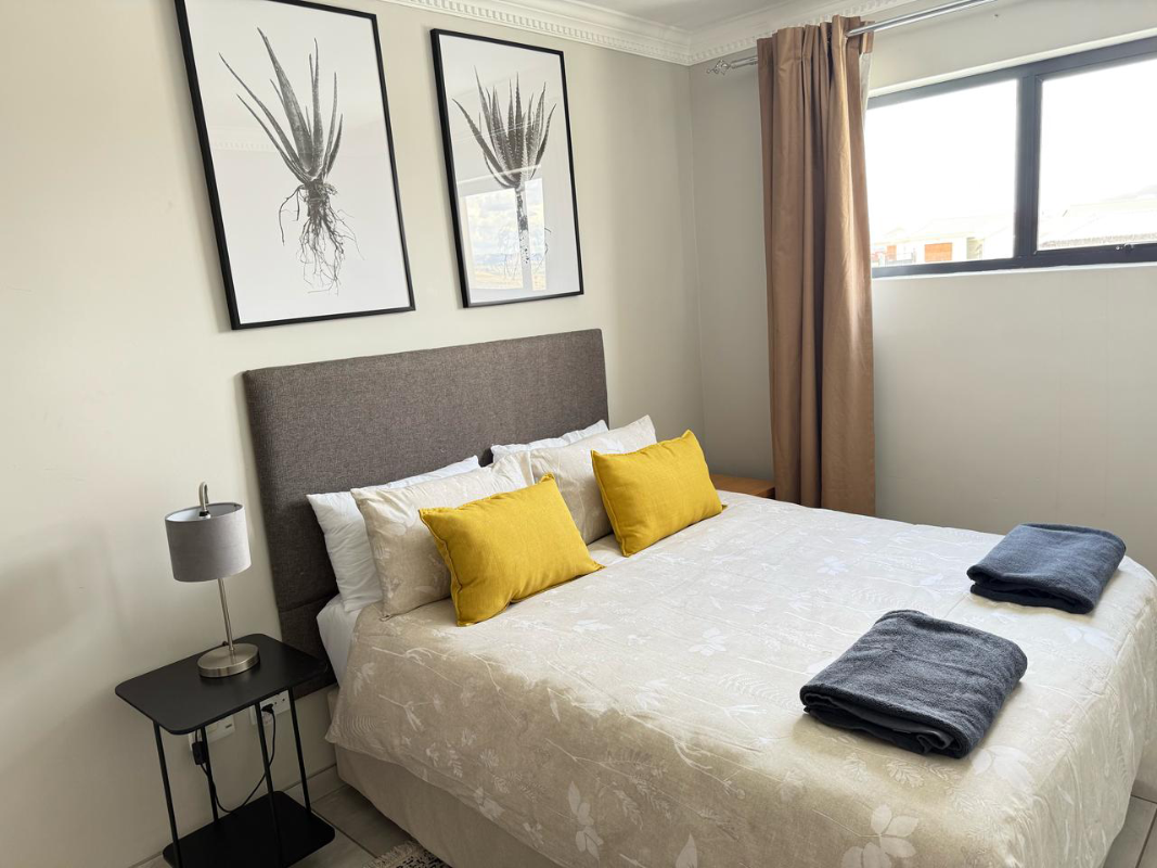  Hilltop Compounds – Exclusive & Spacious Stay