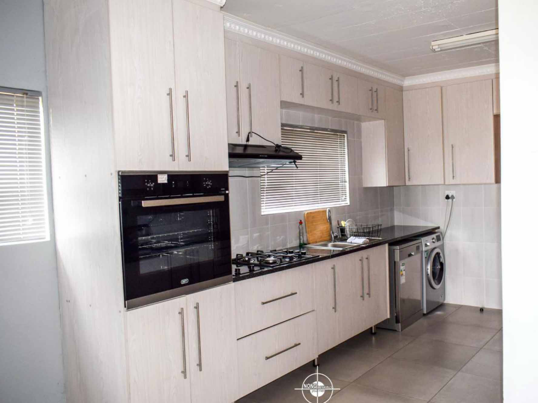 Coming Soon: Lower Thetsane Retreat (Maseru)